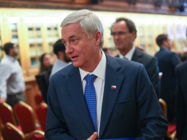 Del Caribe a Europa: Kast prepara nueva gira internacional tras cerrar su viaje por Centroamérica