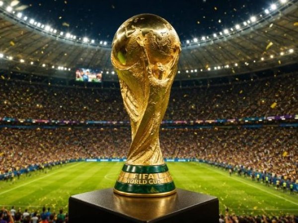 Mundial 2026 inicia este jueves con ceremonia inaugural en el Estadio Azteca