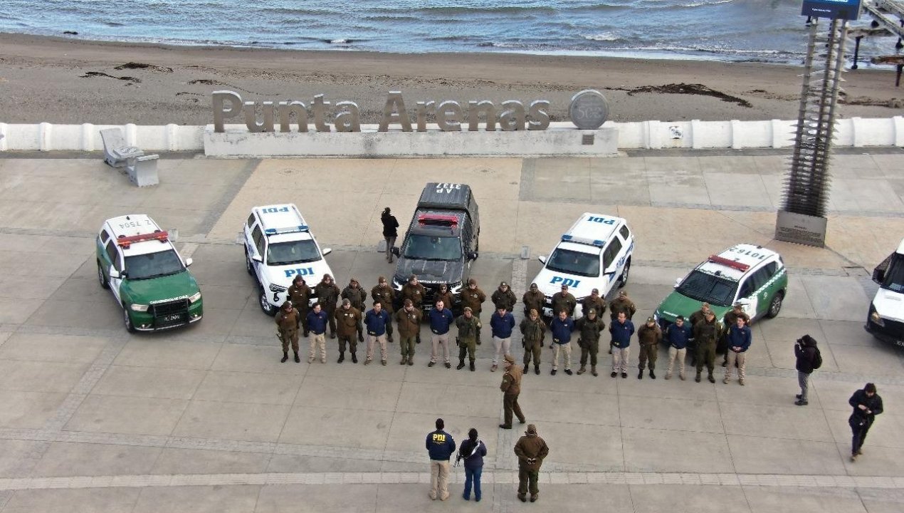 /operacion-fortaleza-3-finalizo-con-1-857-fiscalizaciones-y-37-detenidos