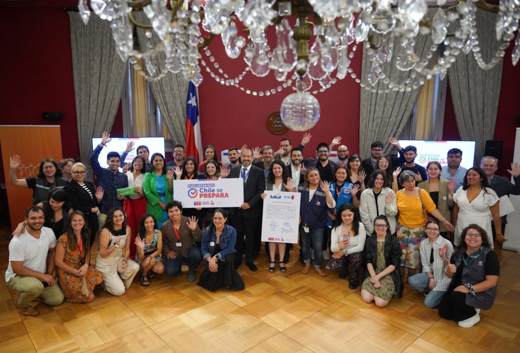 /actualidad/desastres-naturales/incendios-forestales/lanzan-plan-de-formacion-de-voluntariado-para-emergencias-medio-ambientales