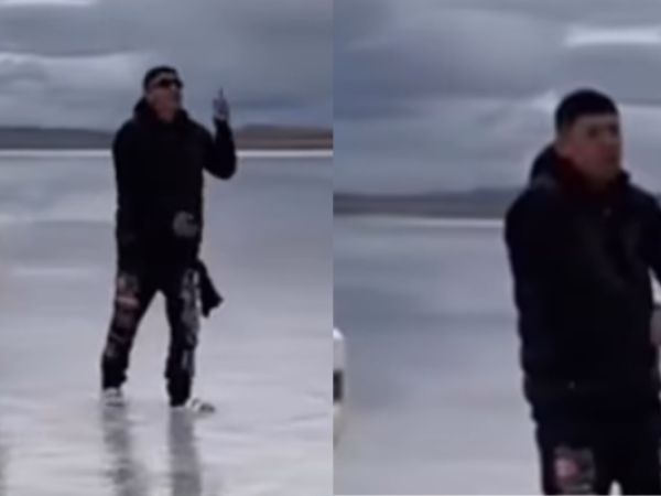 Cobran $500 mil por auto robado y lo cantan en redes: la polémica canción que normaliza el delito