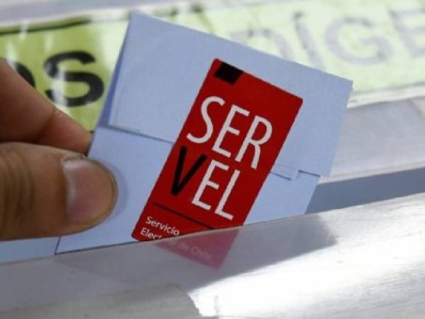 Extranjeros tiene a su candidato favorito