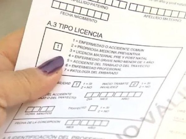 Caso Licencias: investigan 2.8 millones de trabajadores del sector privado