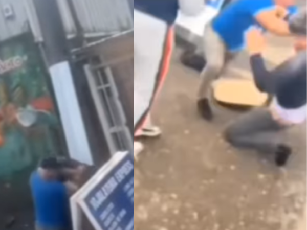 Temuco: chofer es detenido y despedido tras agredir a estudiante por no mostrar su pase escolar