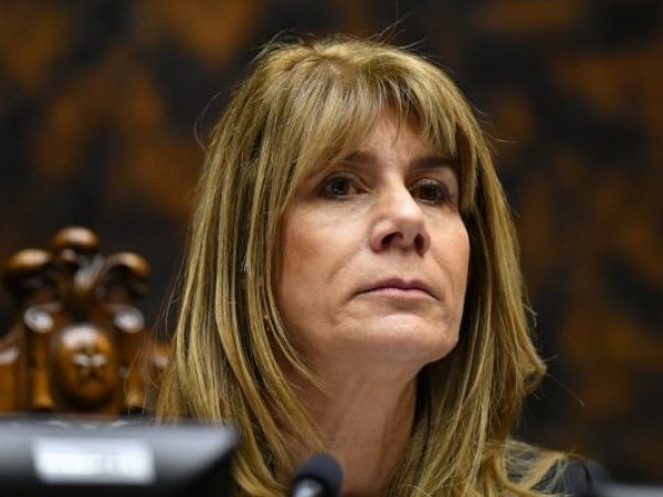 Rincón arremete contra Kast y apuesta por el “voto silencioso” a favor de Matthei
