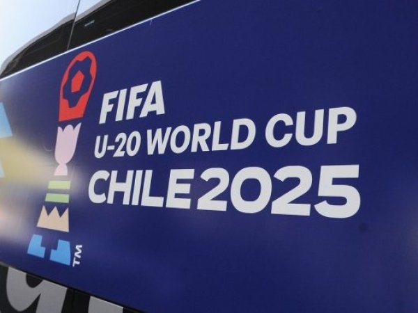 Hoy se disputan las semifinales del Mundial Sub 20 en Chile: revisa horarios y transmisión