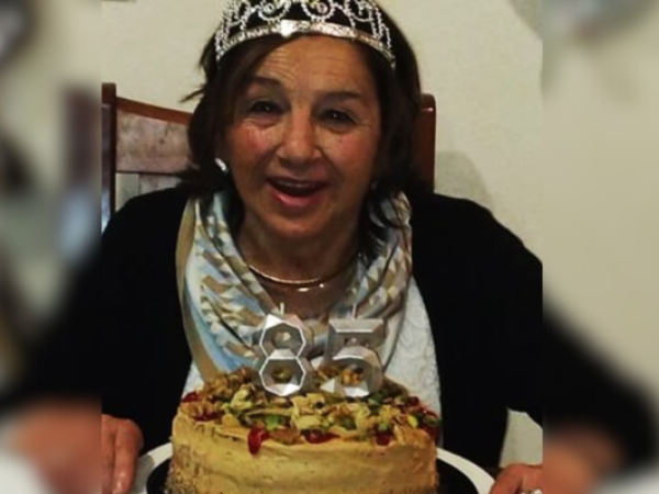 “Mi corazón se aceleró”: la nieta de María Elcira tras rumor de hallazgo que conmovió las redes