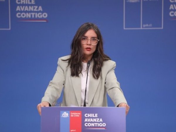 Vallejo afirma que la administración de Boric debió funcionar como “Gobierno de emergencia” desde el primer día