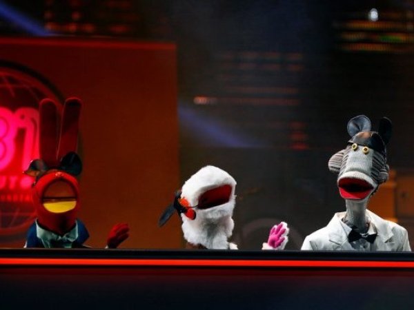 31 Minutos obtiene Récord Guinness con estreno de “Calurosa Navidad”