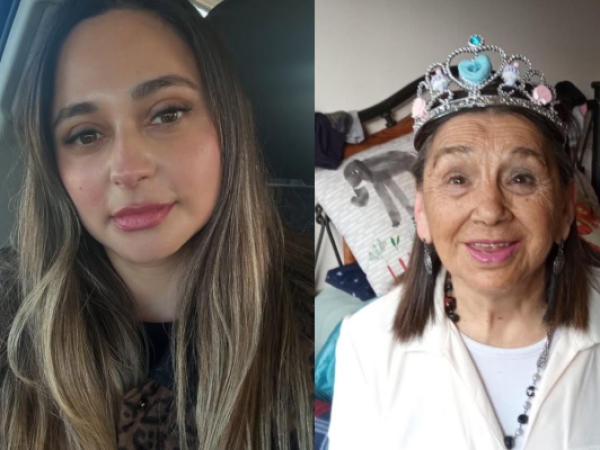 Nieta de María Elcira condena dichos de garzón que atribuyó desaparición a una abducción extraterrestre