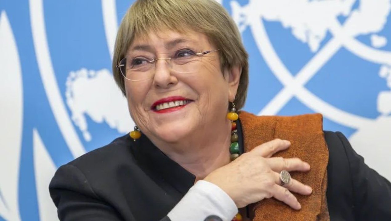 /actualidad/ex-presidenta-bachelet-afirmo-que-el-mundo-esta-preparado-para-que-una