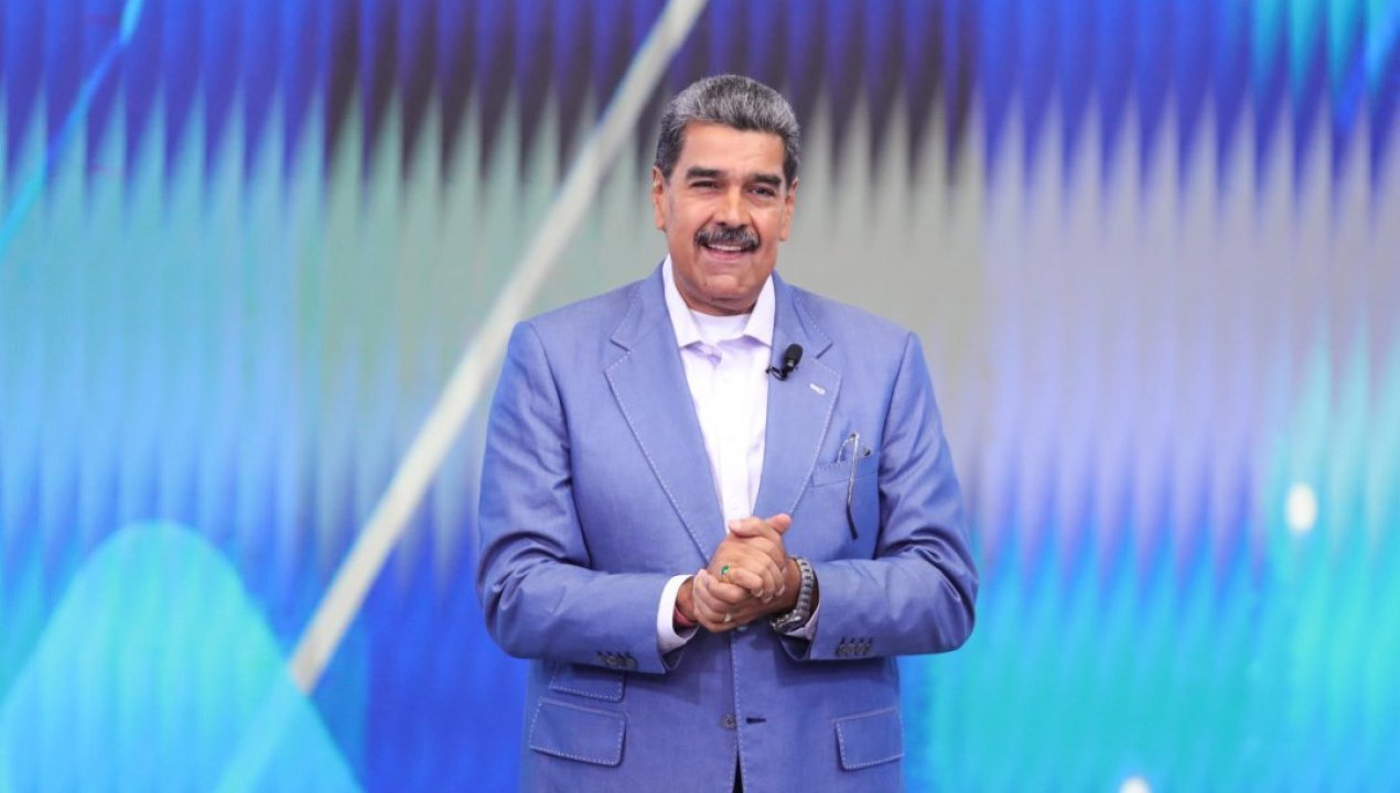 /internacional/fuente-de-la-cia-en-el-gobierno-venezolano-habria-ayudado-a-vigilar-a