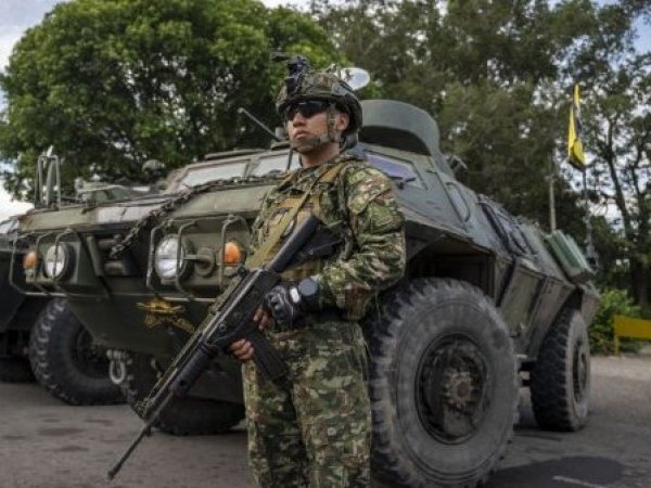 Venezuela decreta Estado de Conmoción Exterior tras ataque de EE.UU. y ordena detenciones