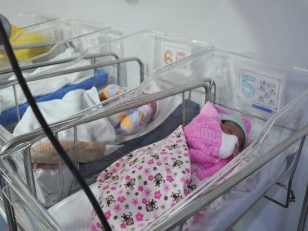 Comisión de Diputados aprueba proyecto que prohíbe la maternidad subrogada