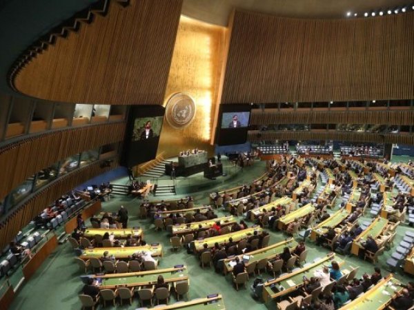 Así es el mecanismo político-diplomático que define al próximo Secretario General de la ONU
