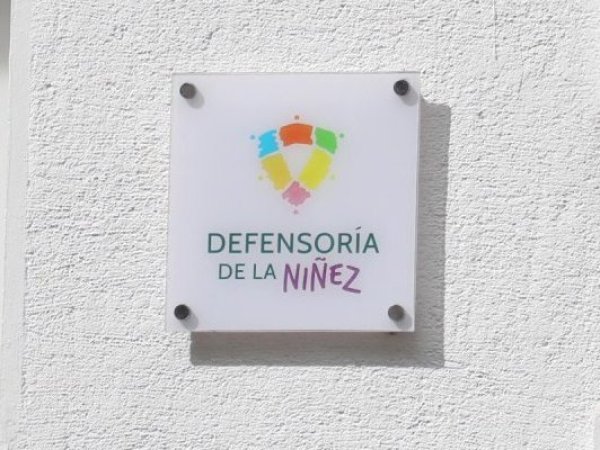 Defensoría de la Niñez reporta 37 condenas y más de 570 audiencias judiciales durante 2025