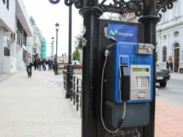 Telefónica concreta su salida de Chile tras 35 años y vende Movistar a holdings internacionales