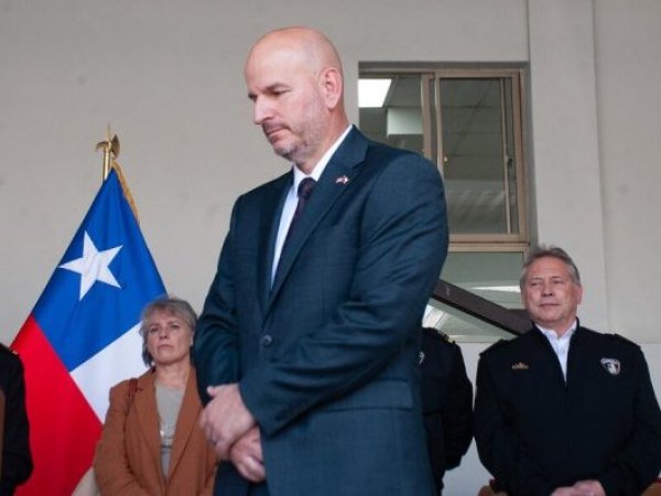 EE.UU. justifica sanciones y afirma que Chile ignoró advertencias por cable con China