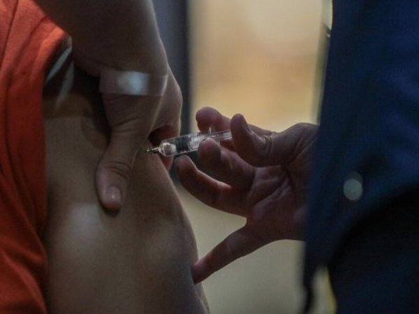 Desde el 1 de marzo: comienza vacunación obligatoria contra la Influenza para grupos de riesgo