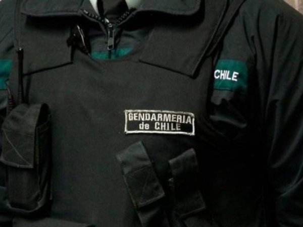 Comisión del Senado despacha reforma que incorpora Gendarmería a seguridad pública