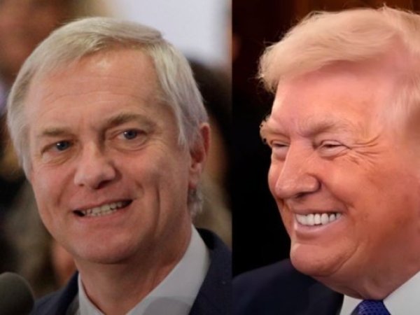 Kast firmaría acuerdo con Estados Unidos sobre minerales críticos y seguridad