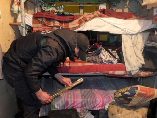 Frente Amplio presentó más de 100 indicaciones a proyecto de conmutación de penas