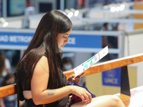 Tesorería inicia cobro a más de 550 mil deudores del CAE en todo el país