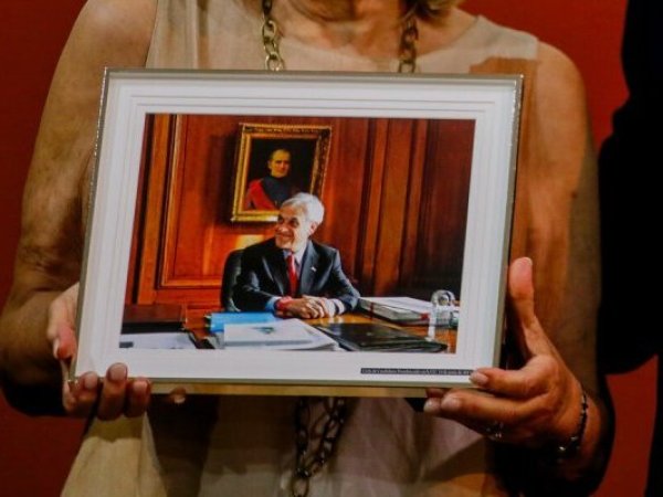 Senado aprueba monumento a Sebastián Piñera en Plaza de la Ciudadanía