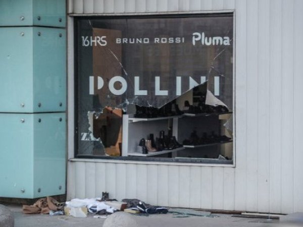 Cámara aprueba por unanimidad proyecto que endurece penas por turbazos