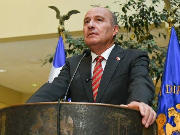 El Ministerio de Hacienda aclaró que los oficios enviados por el Presupuesto 2027 no implican recortes