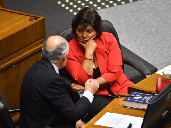 Municipios del Norte y Senadora Provoste logran acuerdo para transparentar los recursos por patentes mineras