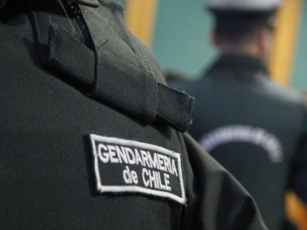 Golpe a la corrupción penal: Operación 