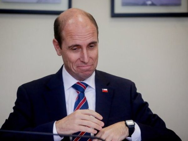 Gobierno y polémica por Registro de Vándalos: Bingos y rifas no se prohíben, pero requerirán permisos