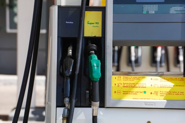 ENAP confirmó baja en precio de los combustibles