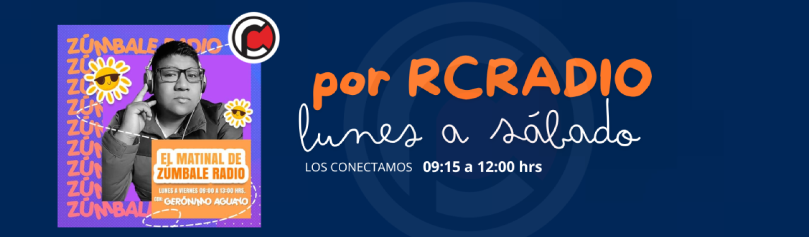 RC EL MATINAL