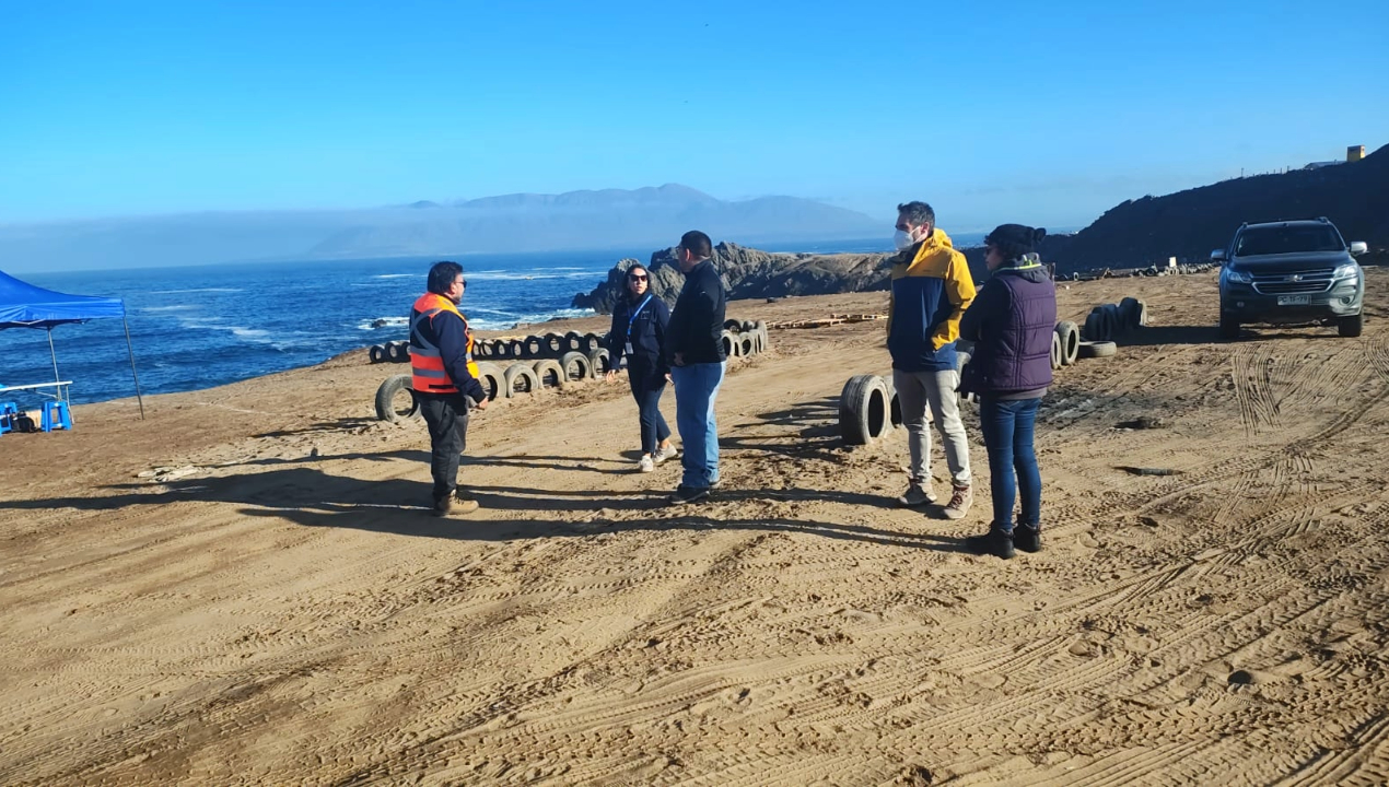 /bienes-nacionales-coordina-operativo-de-limpieza-de-terrenos-ubicados-en-el