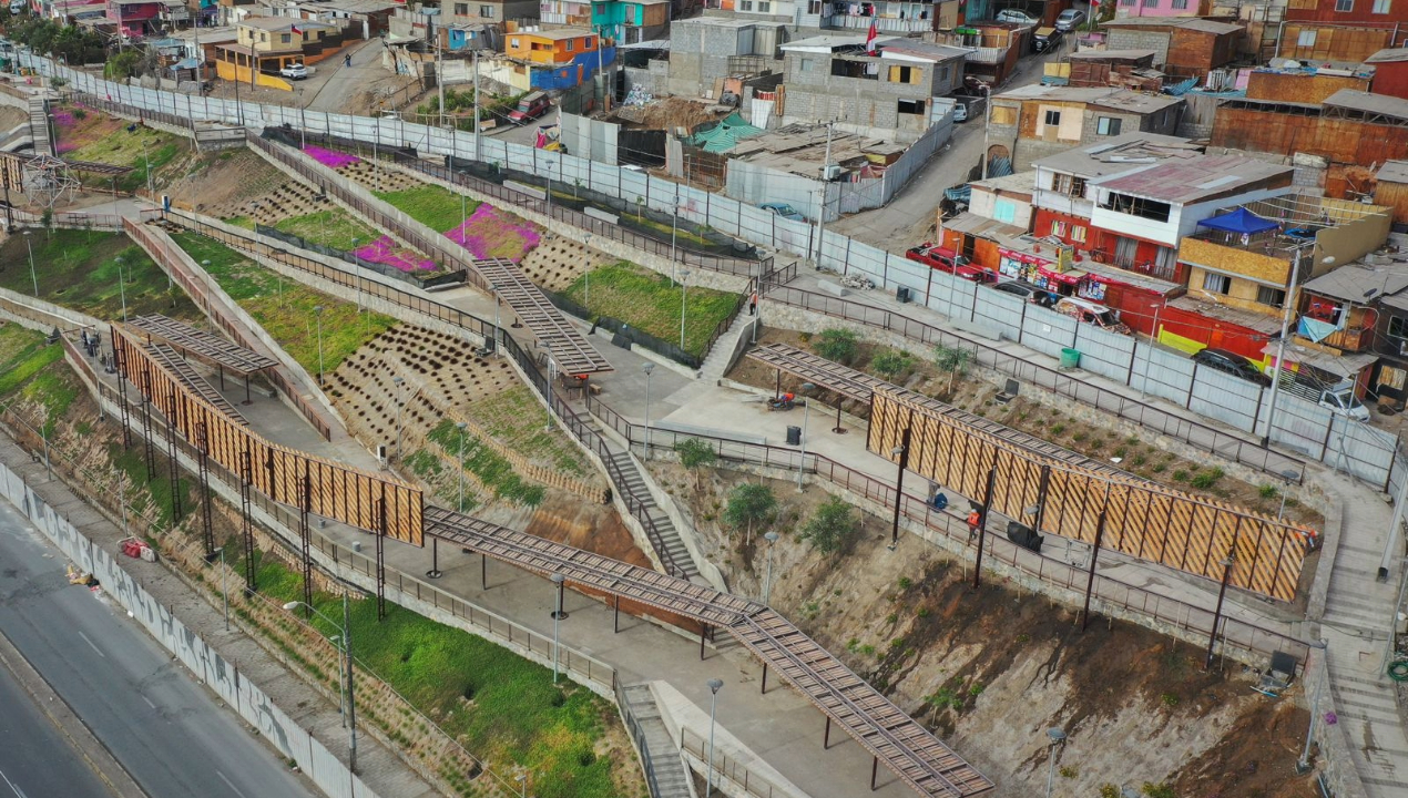 /trabajo-coordinado-permitio-recepcionar-las-obras-del-parque-rene-schneider